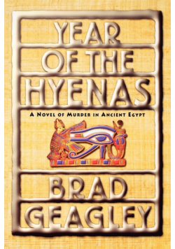 Year of the Hyenas