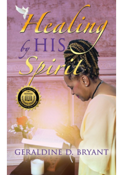 Healing by His Spirit