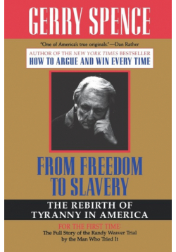 From Freedom to Slavery