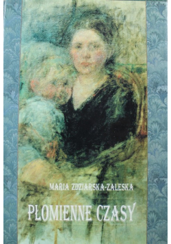 Płomienne czasy