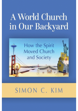 World Church in Our Backyard