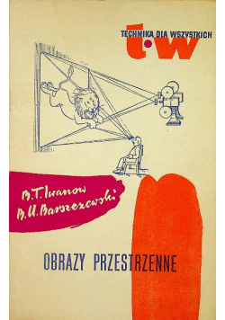 Obrazy przestrzenne