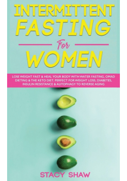 Intermittent Fasting For Women