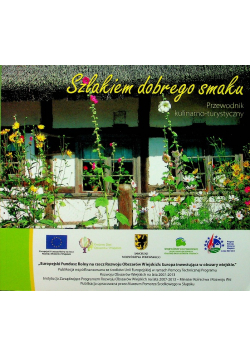 Szlakiem dobrego smaku