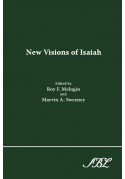 New Visions of Isaiah