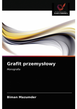 Grafit przemysłowy