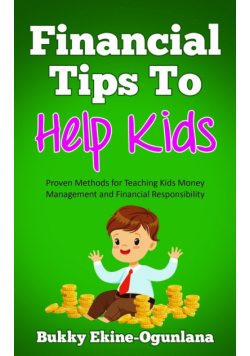 Financial Tips to Help Kids