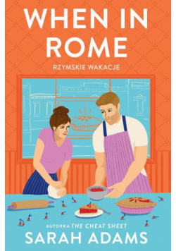 When in Rome Rzymskie wakacje