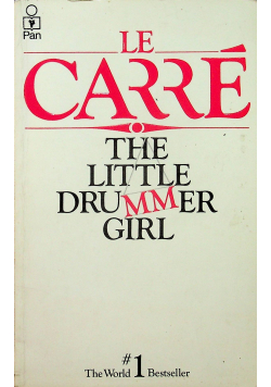 The Little Drummer Girl