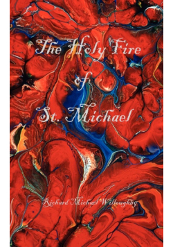 The Holy Fire of St. Michael