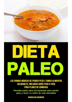 Dieta Paleo
