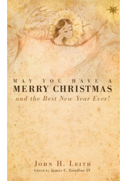 May You Have a Merry Christmas