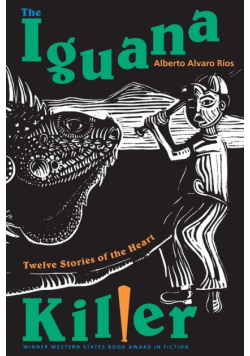 The Iguana Killer