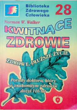 Kwitnące zdrowie