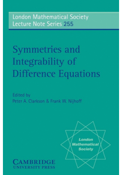 Symmetries and Integrability of Difference Equations