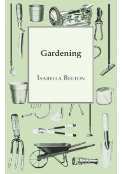 Gardening