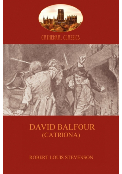 David Balfour