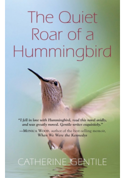The Quiet Roar of a Hummingbird