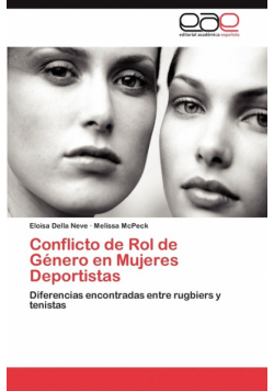 Conflicto de Rol de Género en Mujeres Deportistas