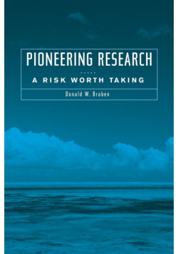 Pioneering Research