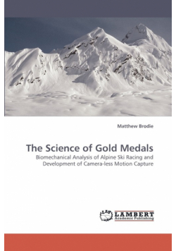 The Science of Gold Medals
