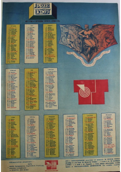 Przekrój rocznik 1978 numer 1708 do 1760