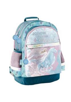 Plecak Frozen DF22FF-116 PASO