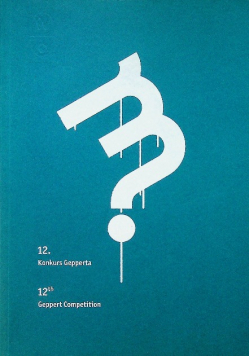 12 Konkurs Gepperta