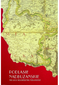 Podlasie nadbużańskie