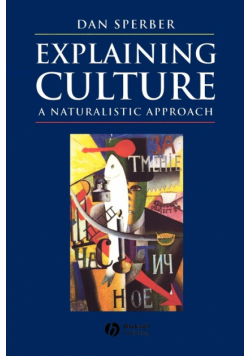 Explaining Culture