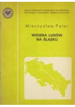 Wiosna ludów na Śląsku
