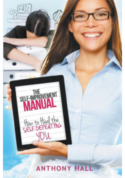 The Self-Improvement Manual