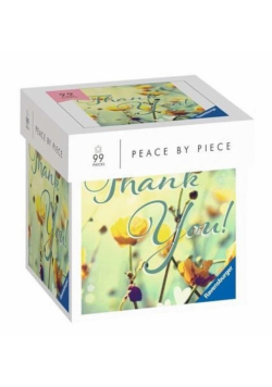 Puzzle Moment 99 Thank you
