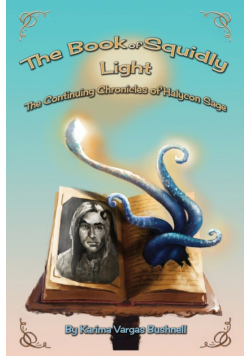 The Book of  Squidly Light