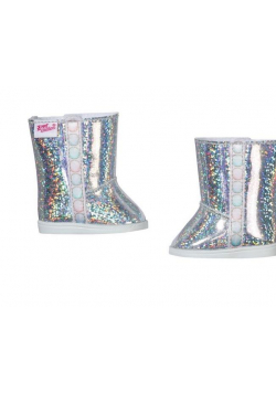Baby born - Winterboots High 43cm