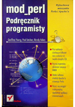 Podręcznik programisty
