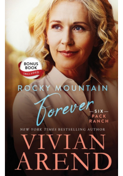 Rocky Mountain Forever