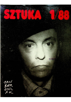 Sztuka nr 1 / 88