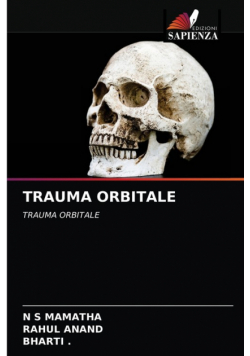 Trauma Orbitale