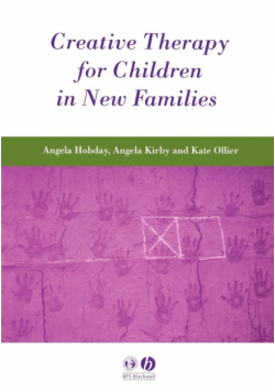 Creative Therapy for Children in New Fam