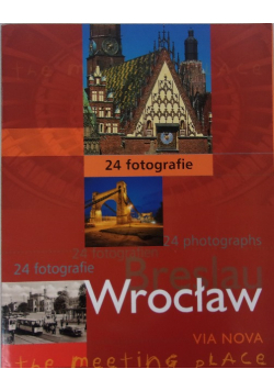 24 fotografie Wrocław