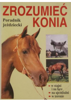 Zrozumieć konia