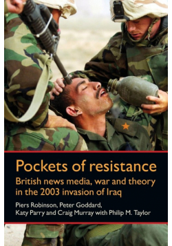 Pockets of resistance