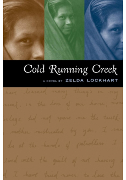 Cold Running Creek