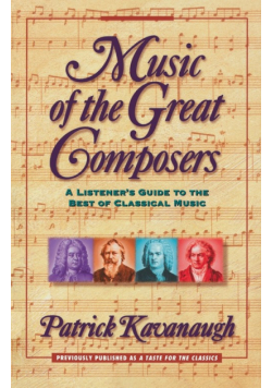 Music of the Great Composers
