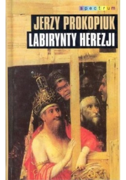 Labirynty Herezji