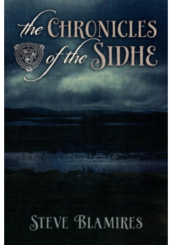 The Chronicles of the Sidhe