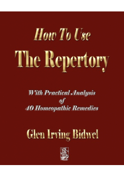 How To Use The Repertory