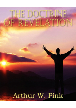 The Doctrine of Revelation
