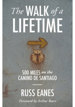 The Walk of a Lifetime